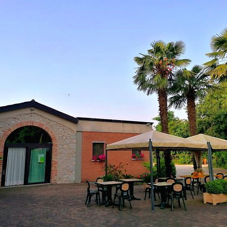 Agriturismo Da Andreina Borso del Grappa Exterior foto