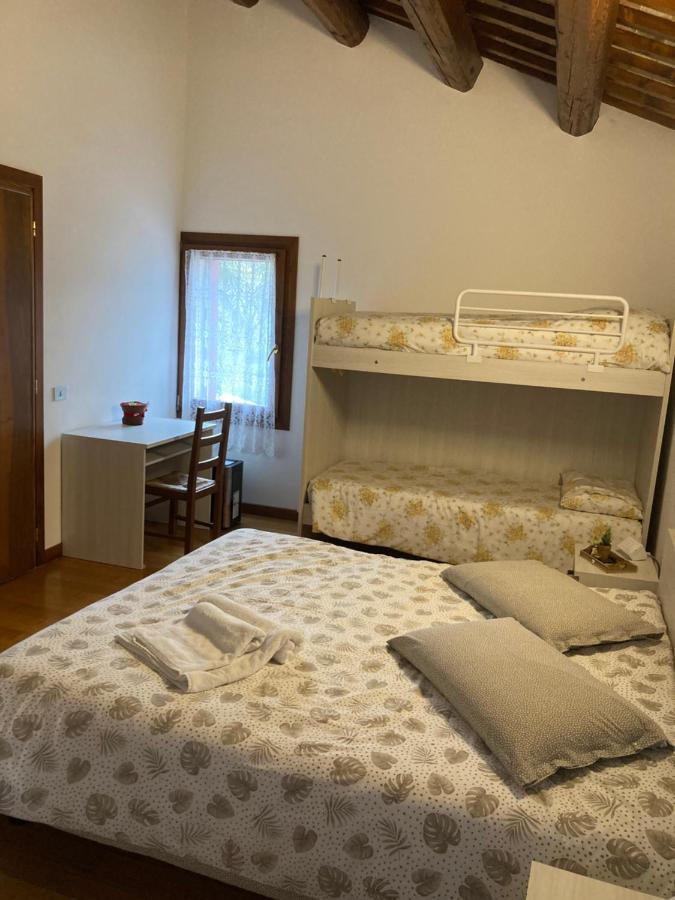 Agriturismo Da Andreina Borso del Grappa Exterior foto